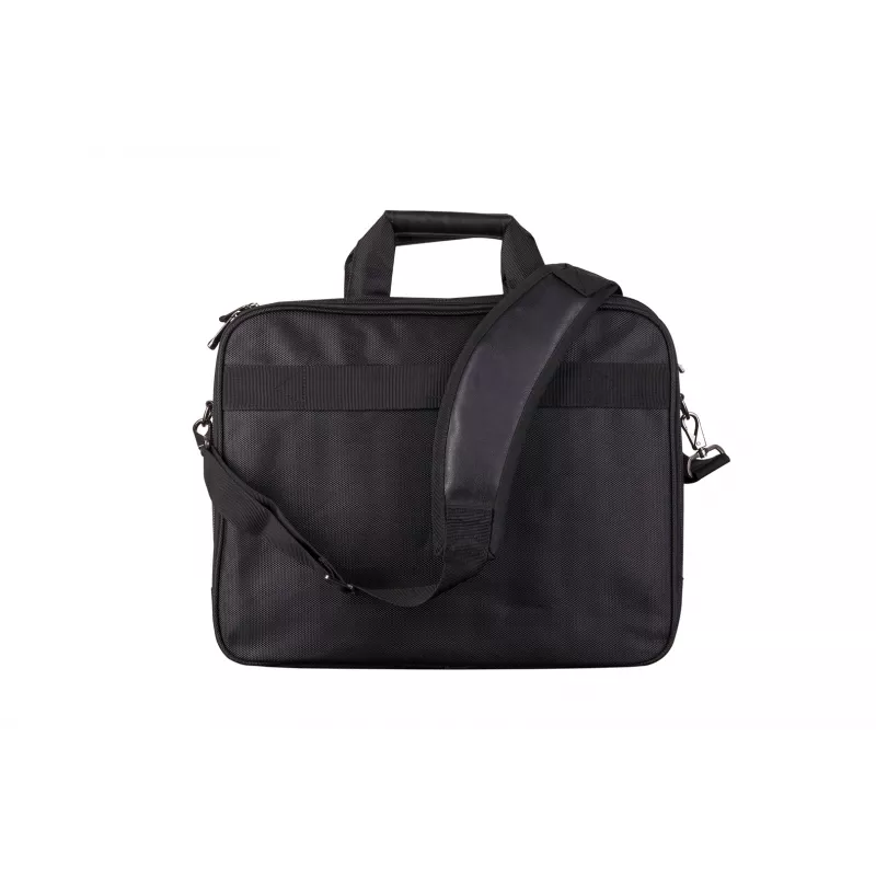 Addison 309014 borsa per notebook 35,8 cm (14.1) valigetta nero