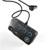 Xblitz R9 POWER CHARGE caricabatterie da auto