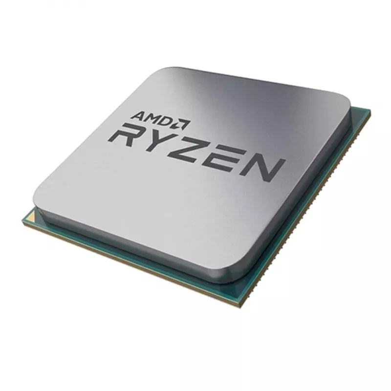 Processore AMD Ryzen 5 3500 6C/6T, 3.6-4.1GHz, 16MB, 65W, AM4, Box