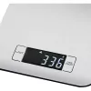 Clatronic ProfiCook PC-KW 1061 - bilancia da cucina - acciaio inox/nero