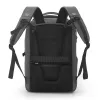 Zaino XDDESIGN Bizz grigio P705.932 – zaino da città idrorepellente e leggero