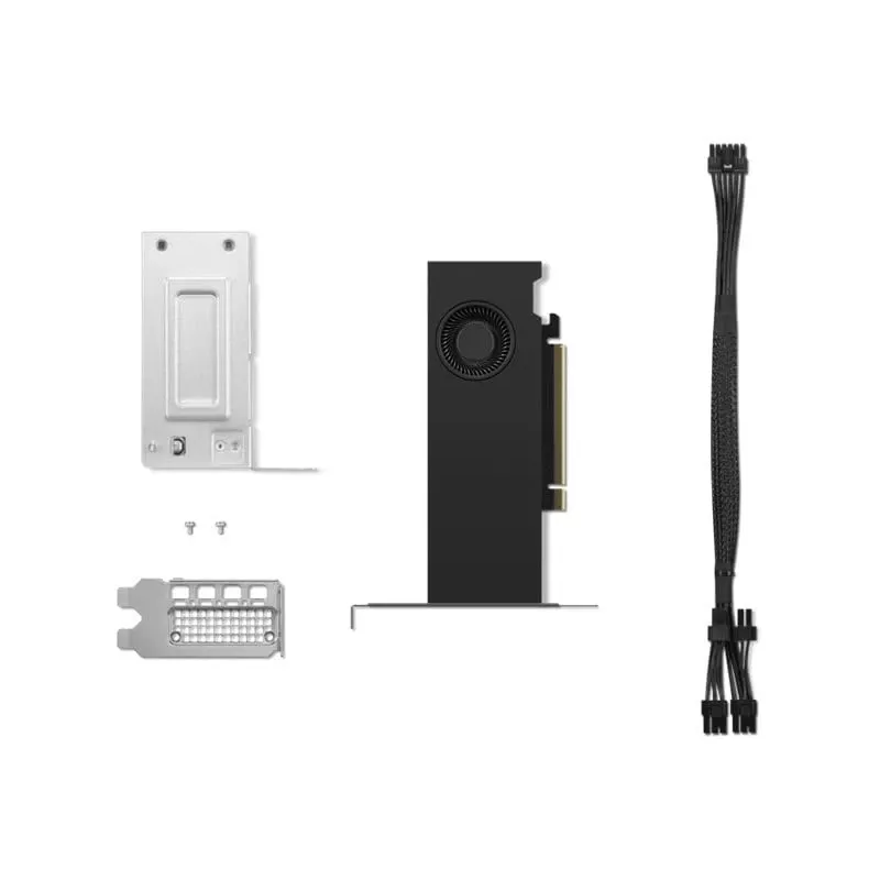 Scheda grafica Lenovo 4X61P69962 NVIDIA RTX 2000 Ada 16 GB GDDR6