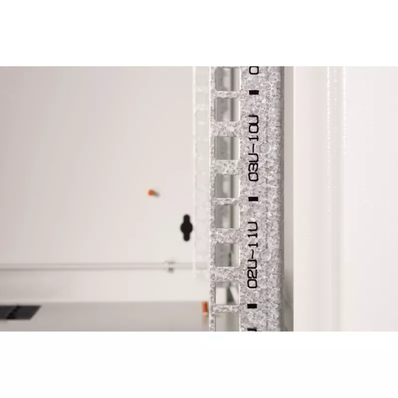 Rack da parete Digitus DN-19 12U-6/6