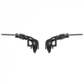 Simucube Savu Extra Paddles — set palette di ricambio per volante Savu