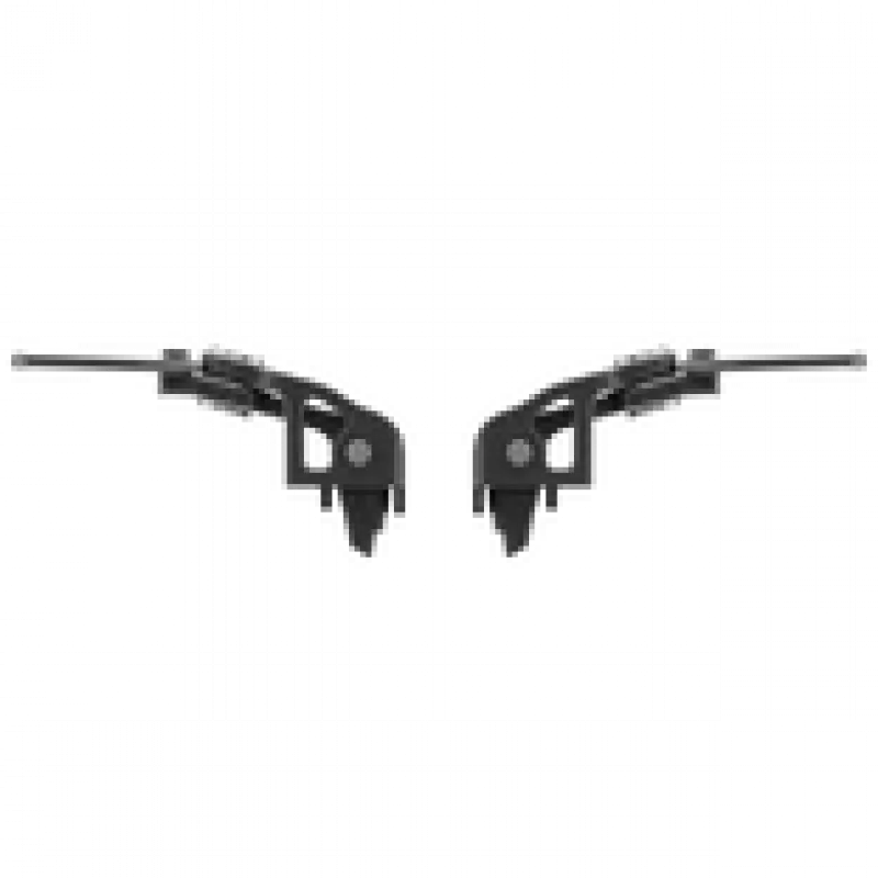Simucube Savu Extra Paddles — set palette di ricambio per volante Savu