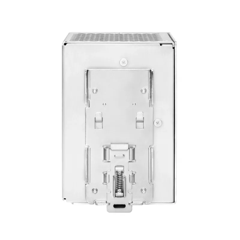 Hewlett Packard Enterprise HPE Aruba – Alimentatore – AC 100–240 V – 240 Watt – per HPE Aruba 4100i (JL819A)