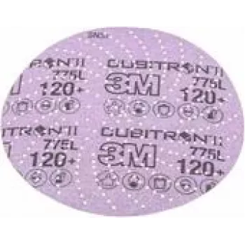 3M 86825 Xtract™ Cubitron™ II disco abrasivo diametro 152 mm 50 pz. (86825)