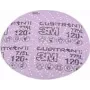 3M 86825 Xtract™ Cubitron™ II disco abrasivo diametro 152 mm 50 pz. (86825)