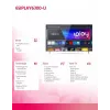 TV LED 65IPLAY6300-U 65