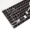 Set di keycap Traitors TARTARUS GAKC-373 — tasti per tastiera meccanica compatibili, layout UK