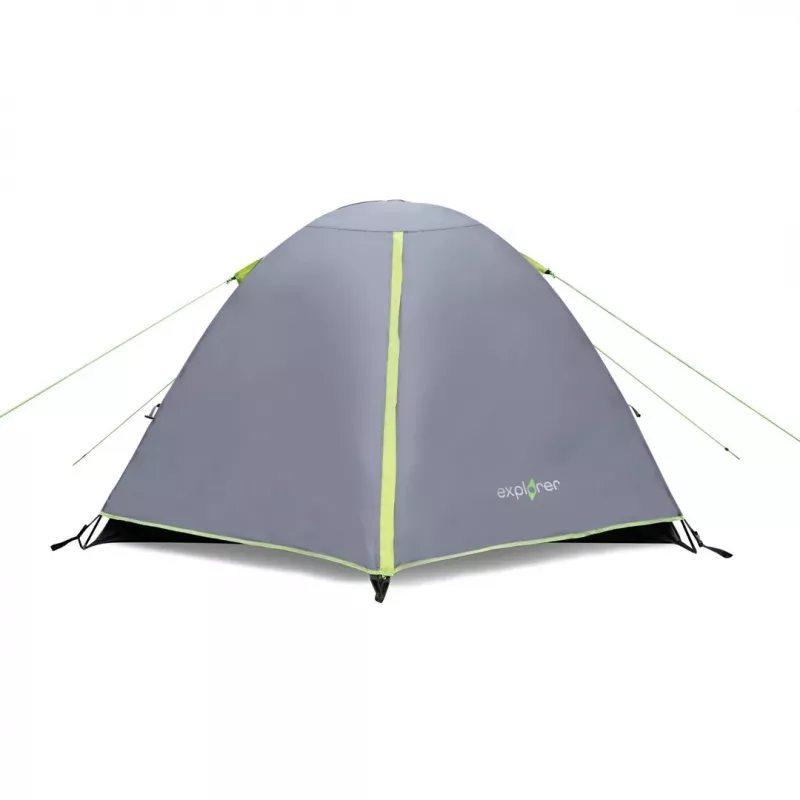 Tenda da campeggio - Nils Camp NC6004 Explorer