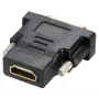 Dvi-D - HDMI nero