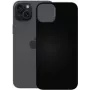 PEDEA custodia soft TPU per iPhone 15, nero (50160967)