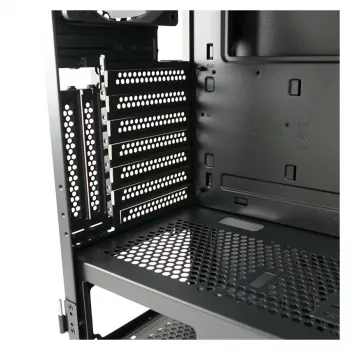 LC-Power Gaming 804B Midi Tower nero