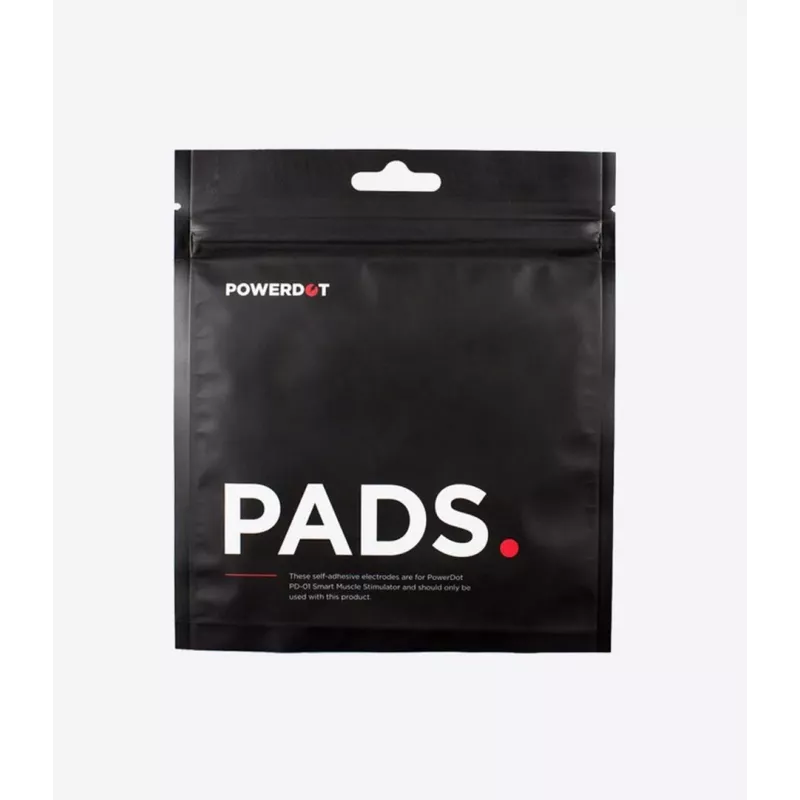 Theragun PowerDot 2.0 elettrodi, 2 pz.
