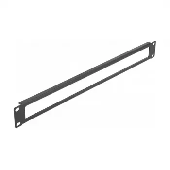 Pannello cieco DeLOCK armadio di rete 19 pollici 66674