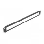 Pannello cieco DeLOCK armadio di rete 19 pollici 66674