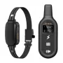 Collare elettronico per cani Rojeco 1000M PD521 (nero)
