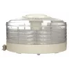 Essiccatore MPM MSG-02 bianco 400 W