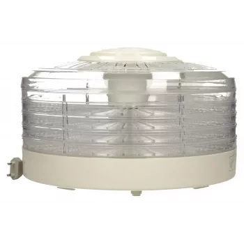 Essiccatore MPM MSG-02 bianco 400 W