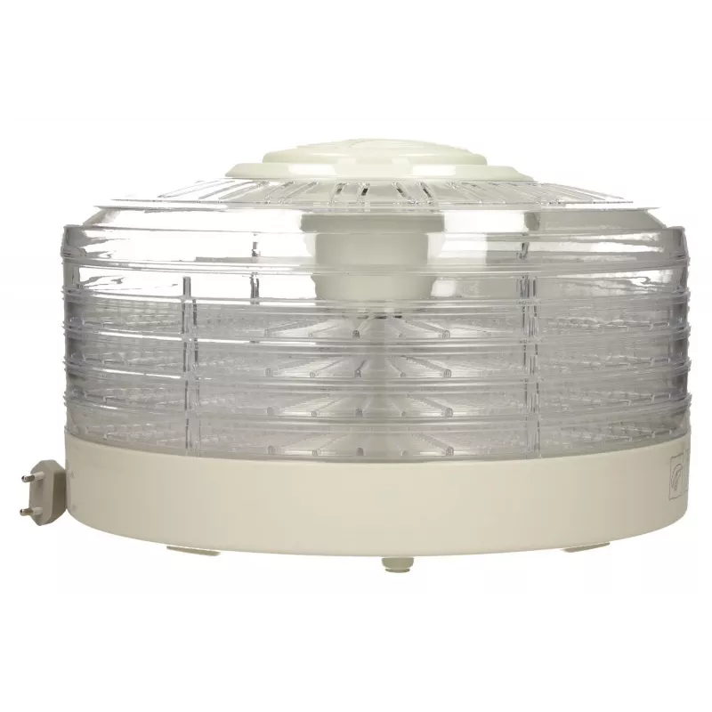 Essiccatore MPM MSG-02 bianco 400 W