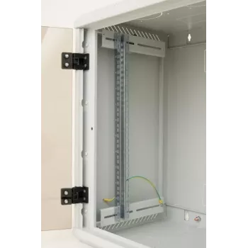 Rack da parete Triton RUA-12-AS6-CAX-A1 12U bianco