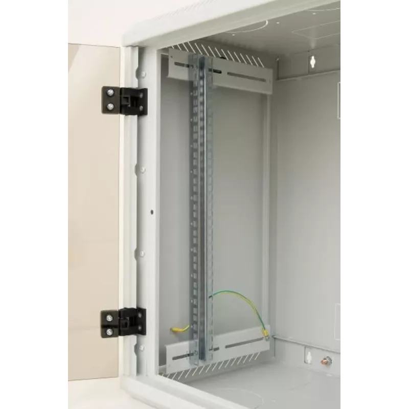 Rack da parete Triton RUA-12-AS6-CAX-A1 12U bianco