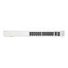 HPE Networking Instant On 1960 24G 2XF switch Europe (JL806A#ABB) - (successore dello switch HPE 1950 24G 2SFP+ 2XGT (JG960A#ABB))