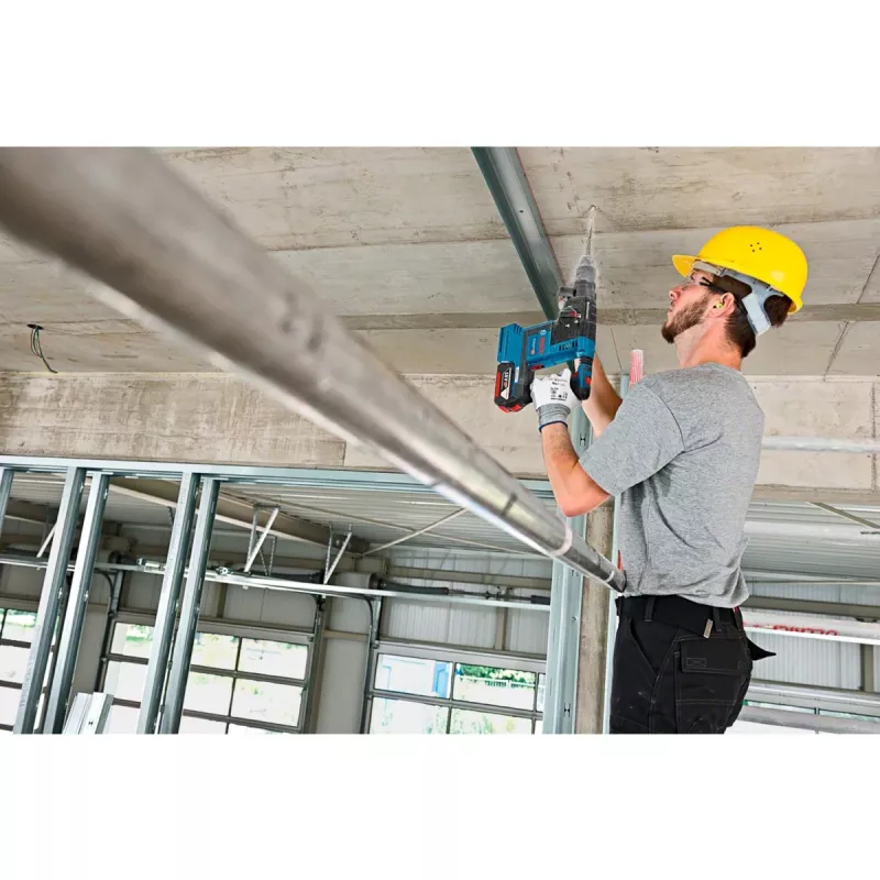 BOSCH. martello SDS+ GBH 18V-26 Solo 2,6J