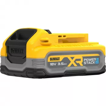 Batteria Dewalt DCBP318-XJ nera