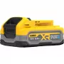 Batteria Dewalt DCBP318-XJ nera