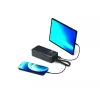 Caricabatterie portatile Port Designs 907003 30000 mAh