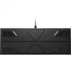 Tastiera gaming Corsair K70 MAX USB tedesca nera