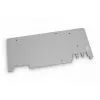 Backplate EK Water Blocks in alluminio nichelato