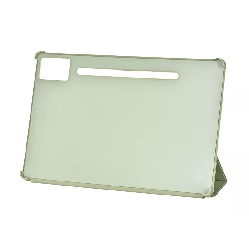 Custodia per tablet Lenovo ZG38C05989 32,3 cm (12,7 pollici) Folio verde