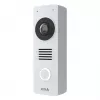 Axis I8116-E sistema di chiusura video 5 MP bianco