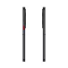 Smartphone NUBIA Flip bundle (oro) con custodia, cuffie e raffreddatore