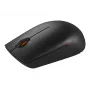 Mouse wireless ambidestro Lenovo GY51L15679 — Frostblau, RF 2,4 GHz, 1000 DPI, 3 tasti, batteria AA