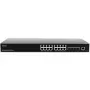 Grandstream GWN7821P switch L3 8 porte 2,5 Gigabit PoE+ SFP+ (GWN7821P)