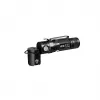 Torcia portatile Nitecore MT21C, 1000 lm, 131 mm, 103,5 g, accetta 18650 o CR123, nero