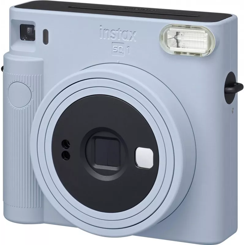 Fujifilm Instax SQUARE SQ1 16672142 fotocamera istantanea, Glacier Blue