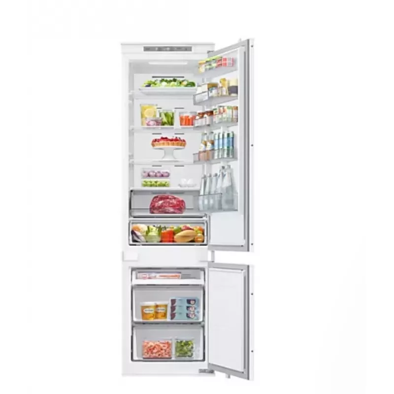 Frigorifero combinato BRB70F30BES0
