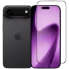 iLera DeLuxe Original Glass 2.0 per iPhone 17 Air
