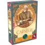 Pegasus Spiele Carnegie gioco da tavolo economia