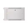 Armadio a parete Extralink 6U 600x600 grigio