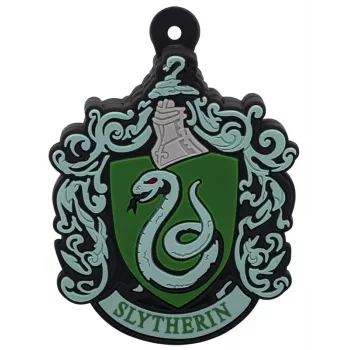 Chiavetta USB Emtec Harry Potter Collector Slytherin 16 GB USB Type-A 2.0 nero