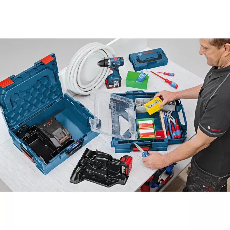 Bosch accessorio per elettroutensili 1600A002VU – ricambio di Bosch