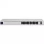 Ubiquiti Networks UniFi USW-24 gestito L2 Gigabit Ethernet (10/100/1000) Non Power Over Ethernet (PoE) Montaggio a rack