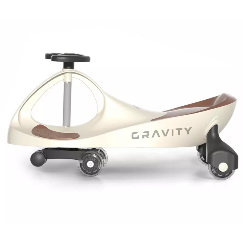 Gravity ride Gravity beige marrone
