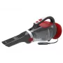 Black & Decker ADV1200 aspirabriciole grigio, rosso senza sacchetto